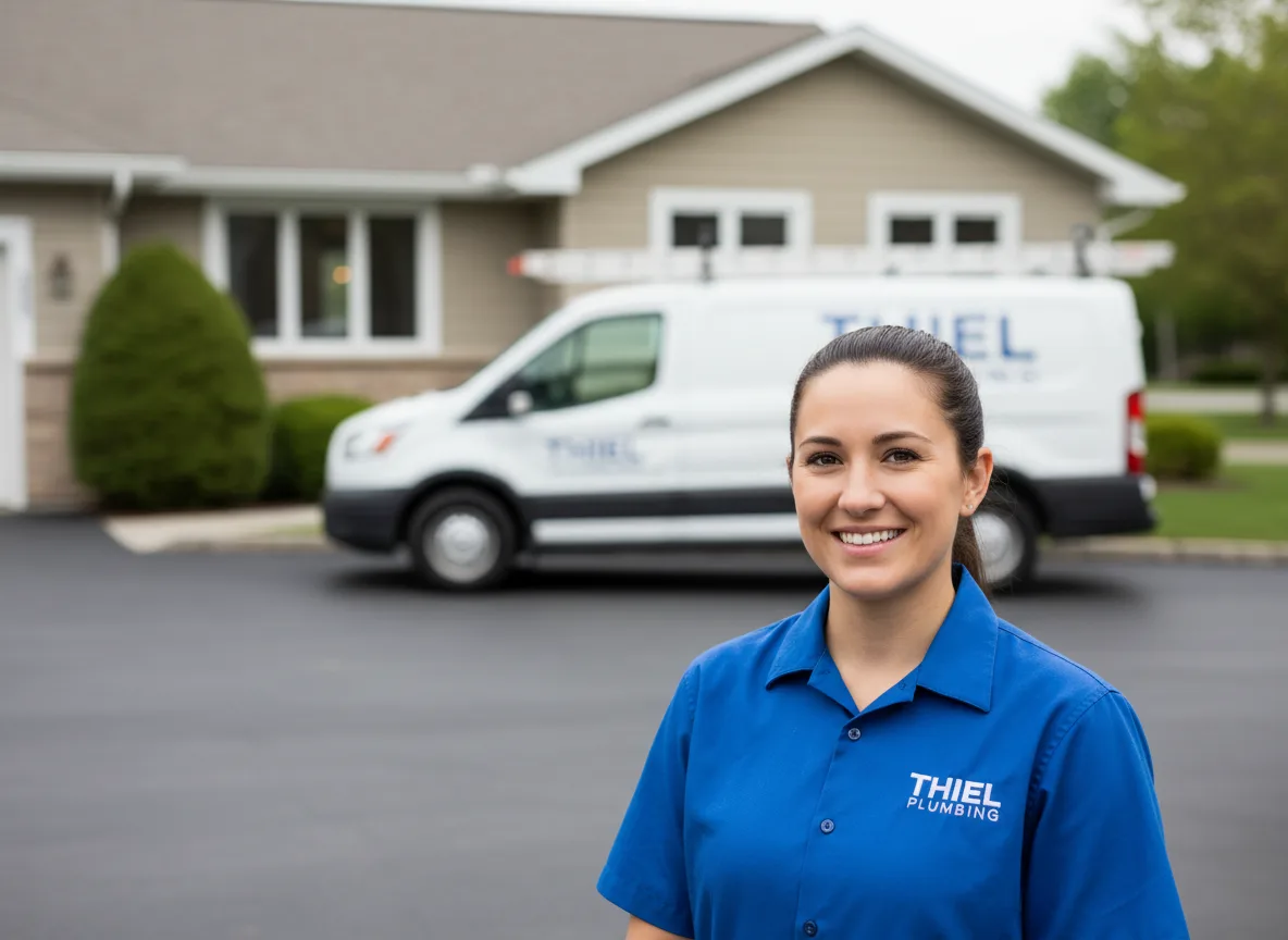 Plumber Broadview Heights, OH FAQs
